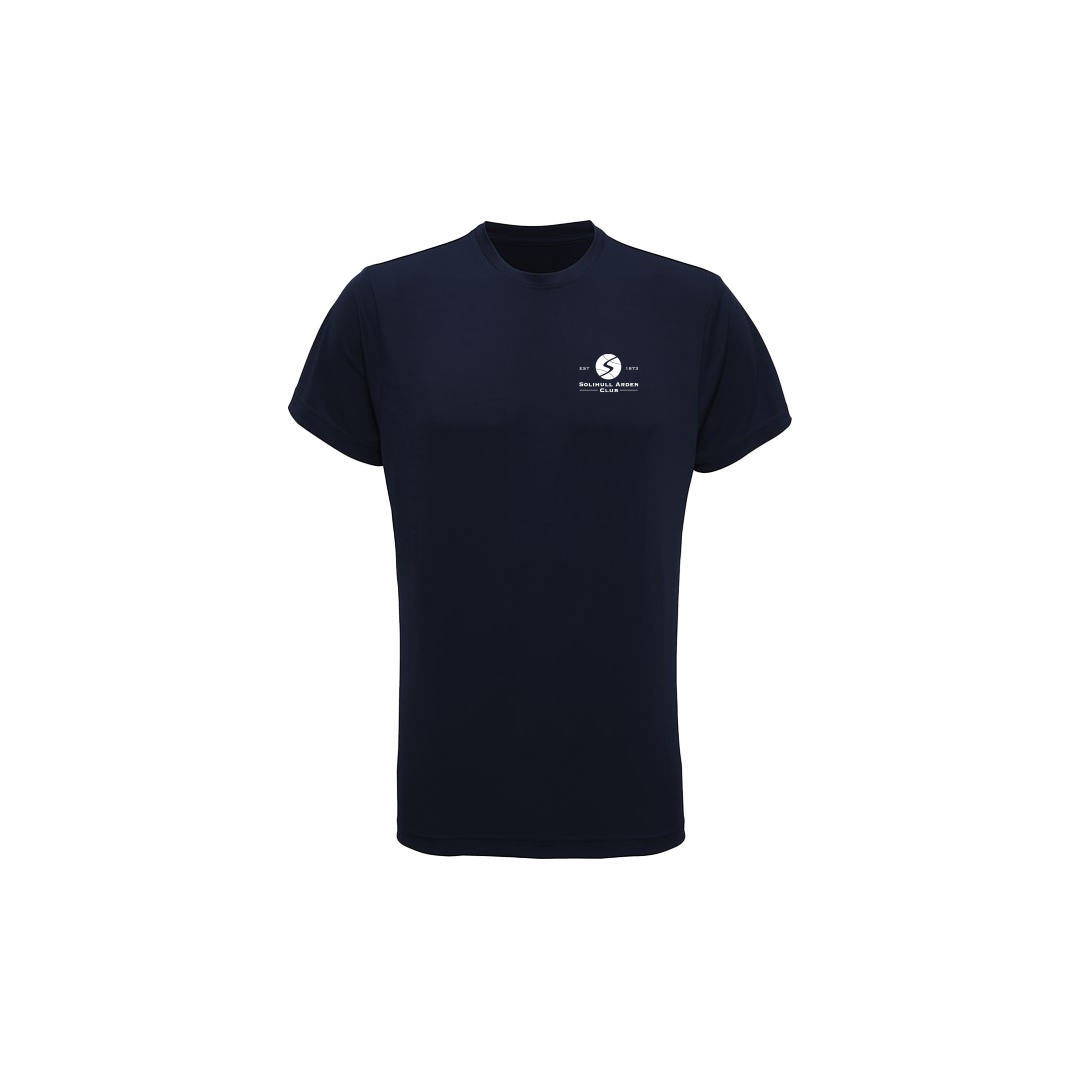 Table Tennis Tee