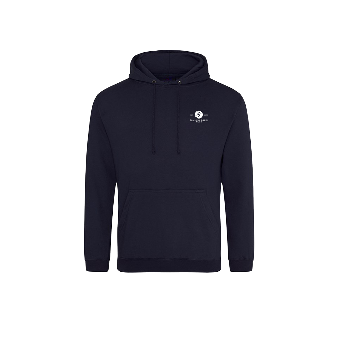 Tennis Hoodie