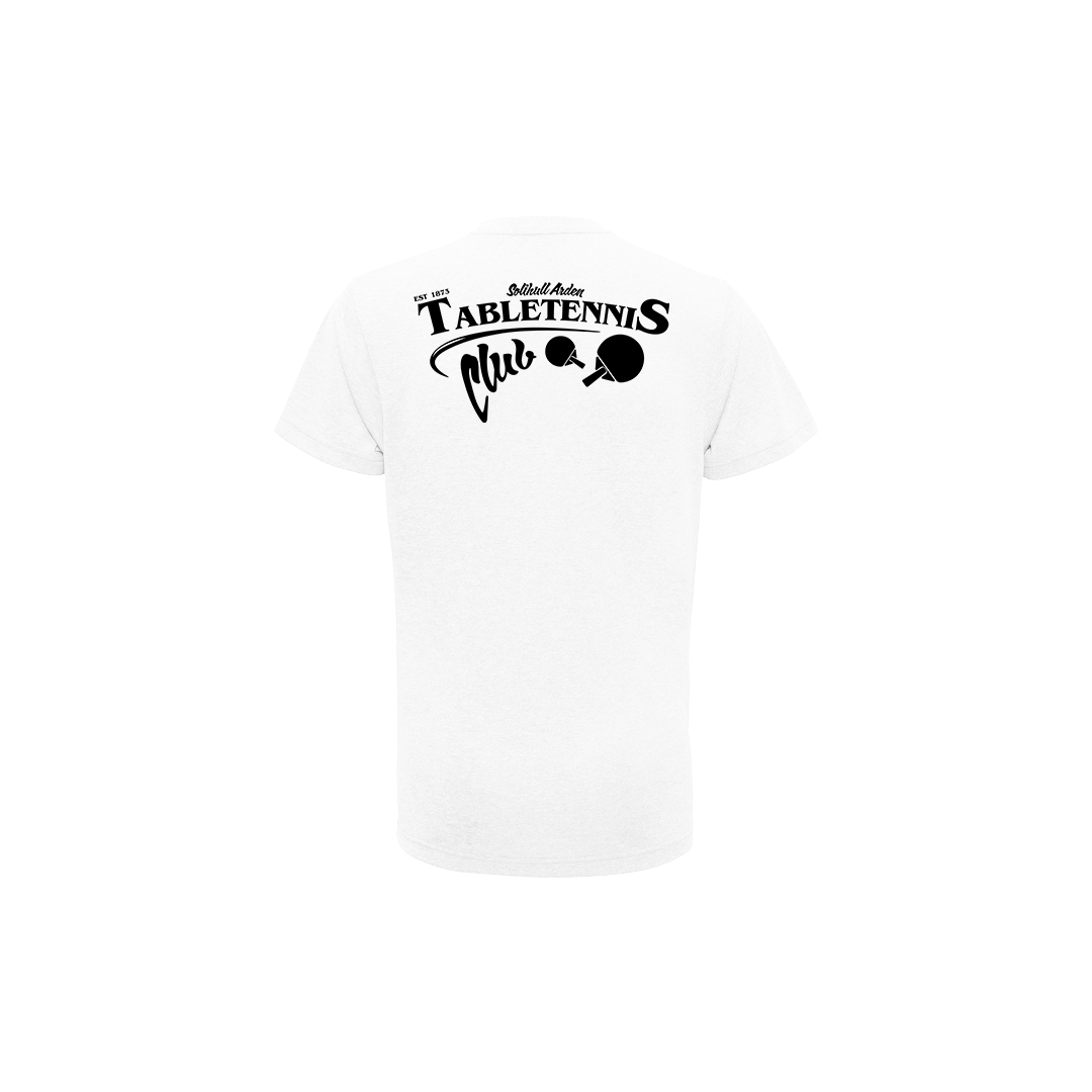 Table Tennis Tee
