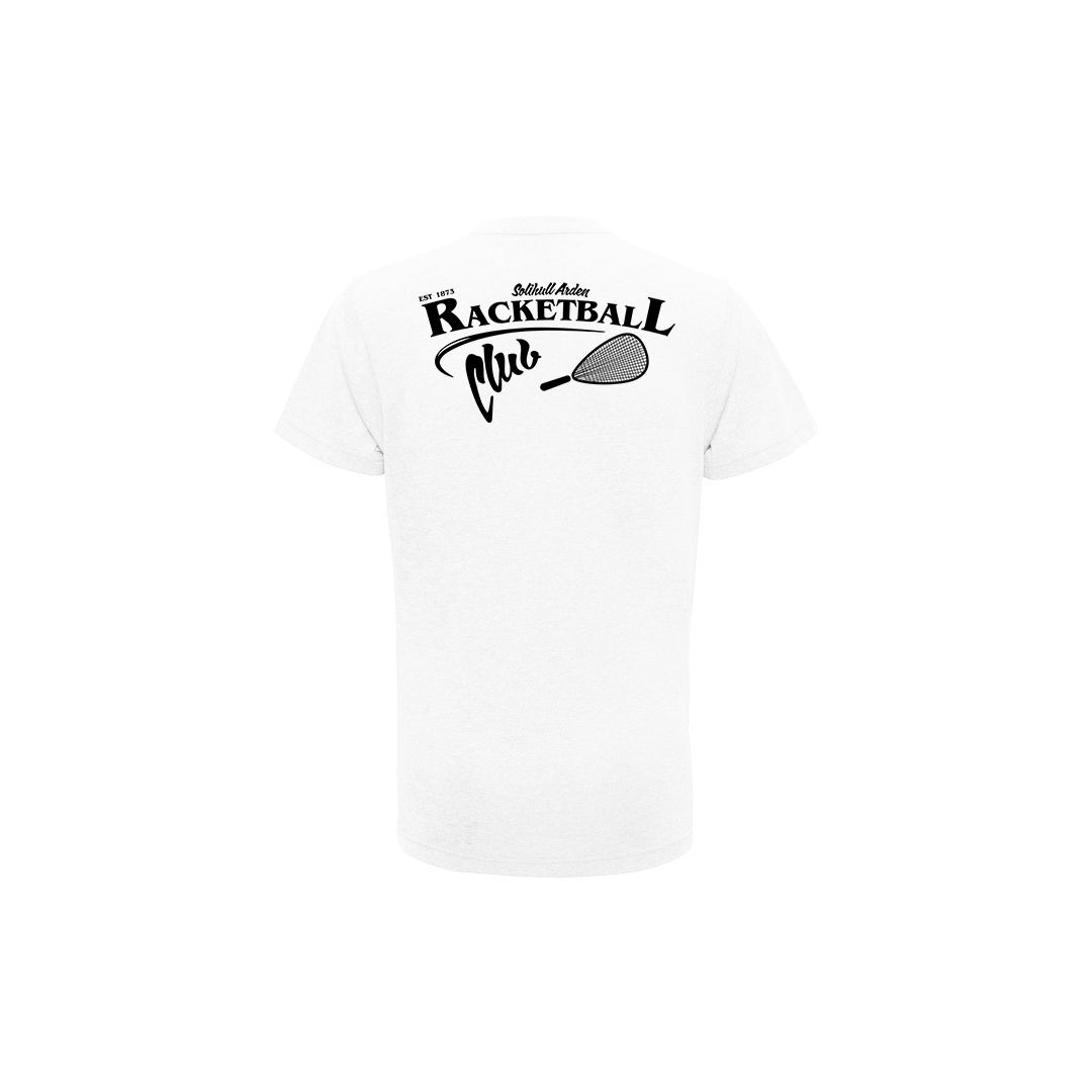 Racketball Tee