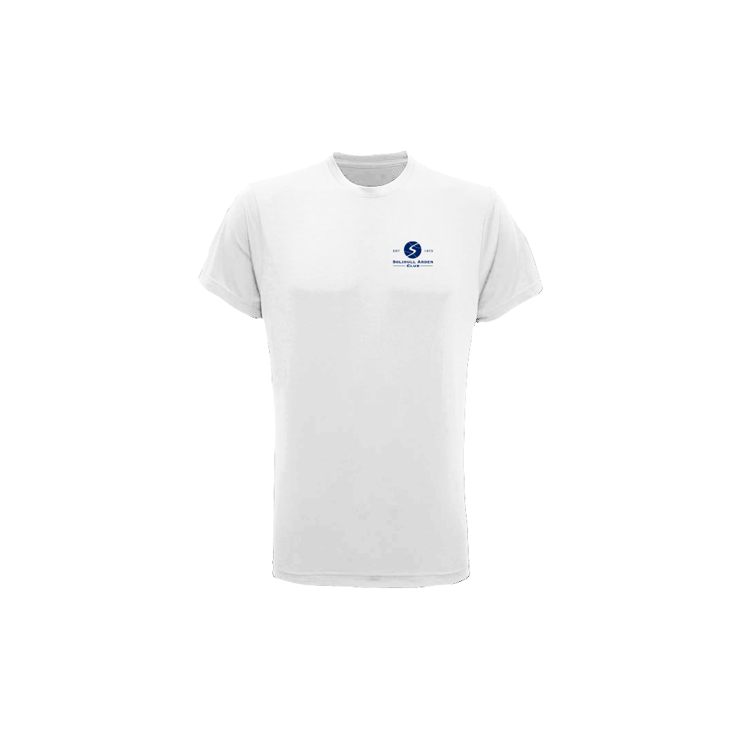Racketball Tee