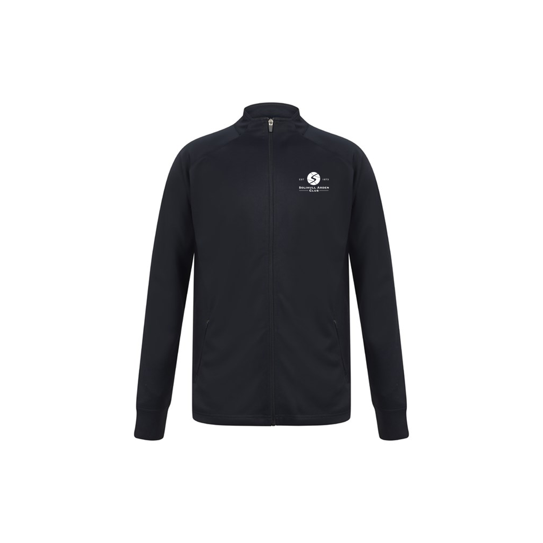 Tracksuit Top