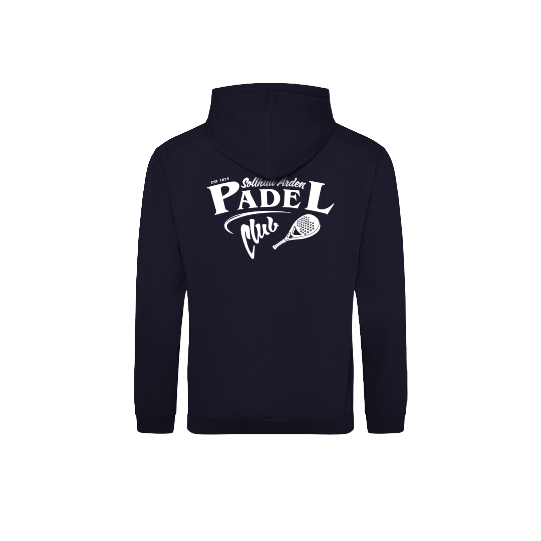 Padel Hoodie