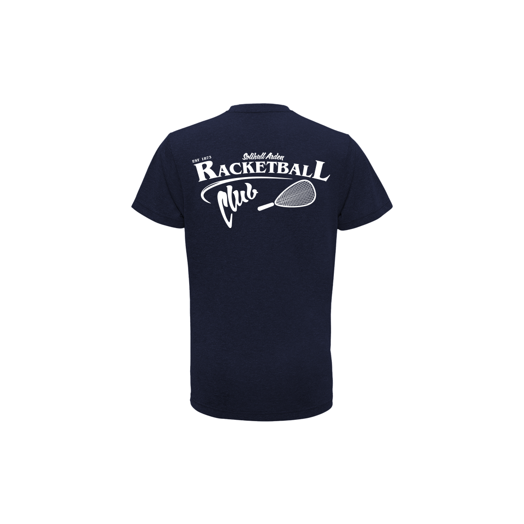 Racketball Tee