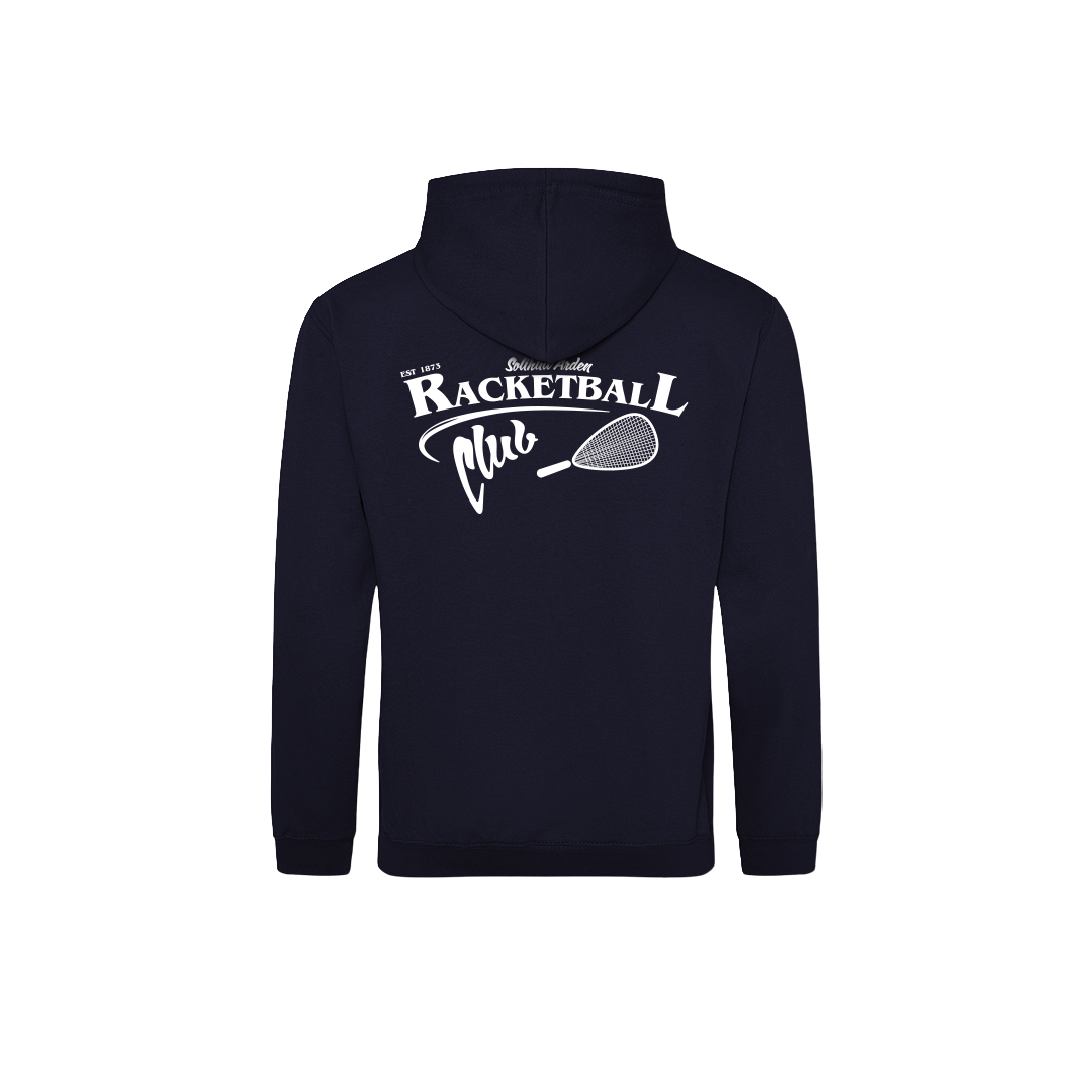 Racketball Hoodie