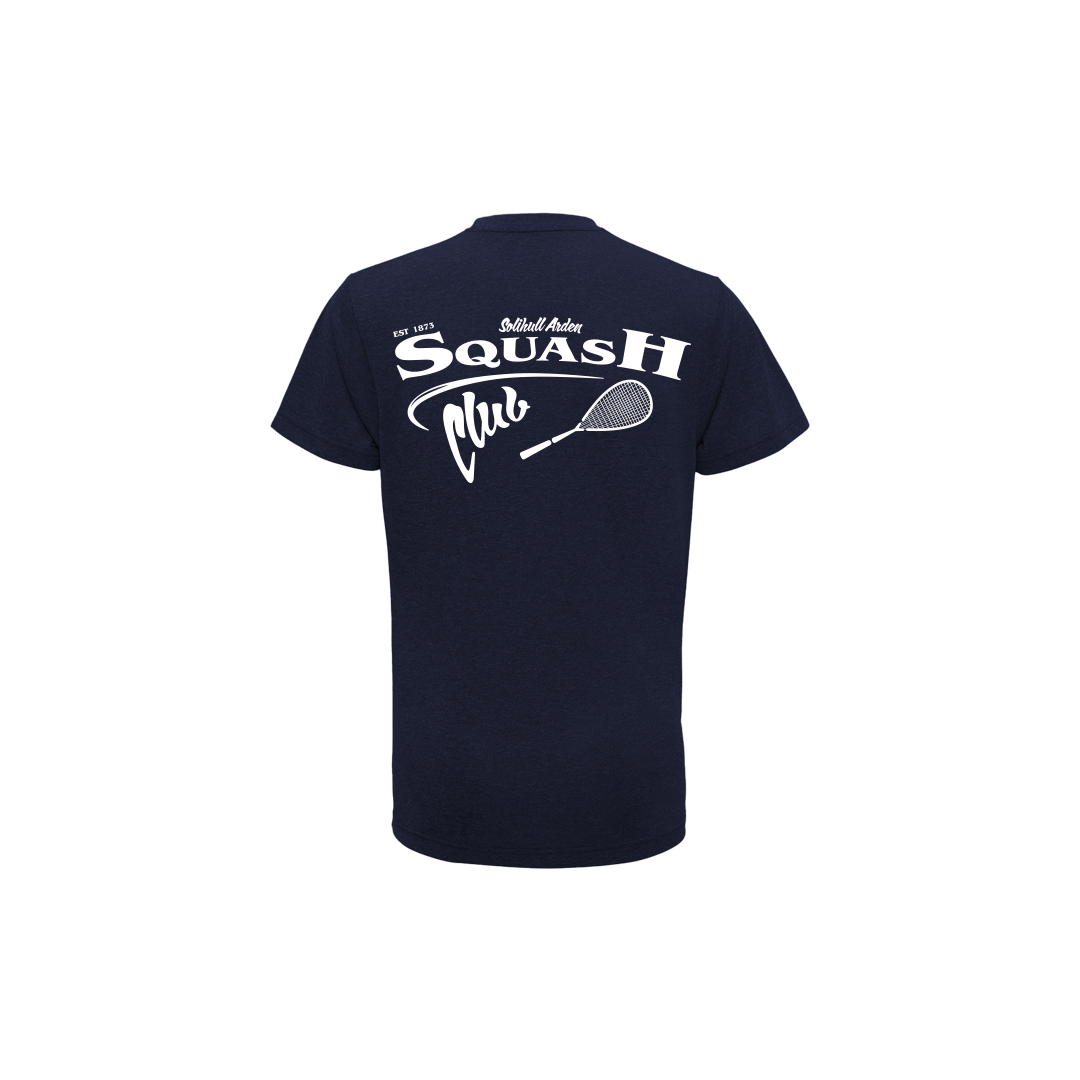 Kids Squash Tee