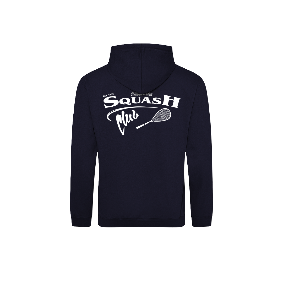 Squash Hoodie
