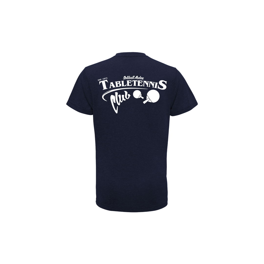 Table Tennis Tee