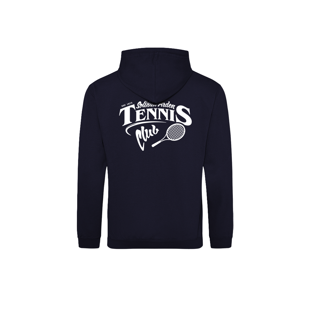 Tennis Hoodie