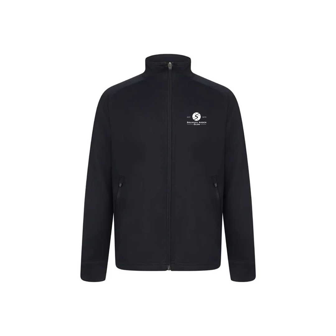 Kids Tracksuit Top